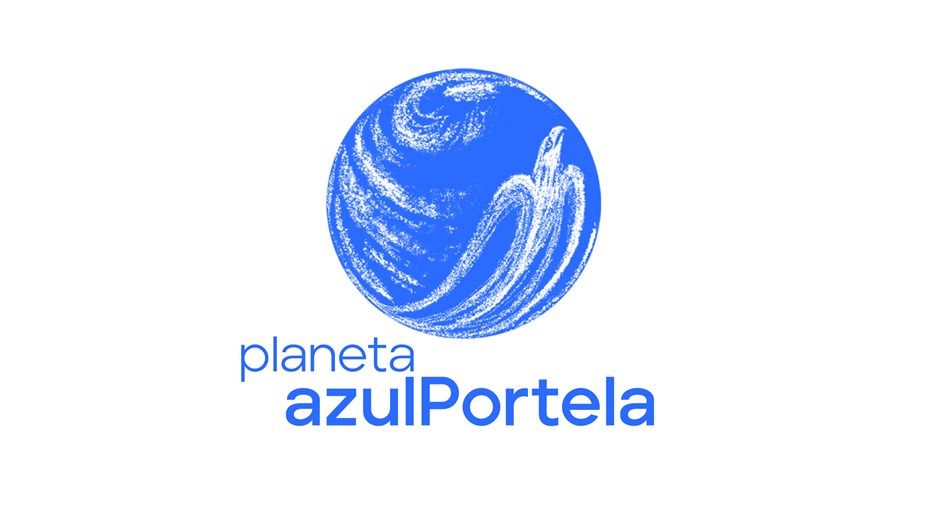 Portela lança selo “Planeta Azul Portela”