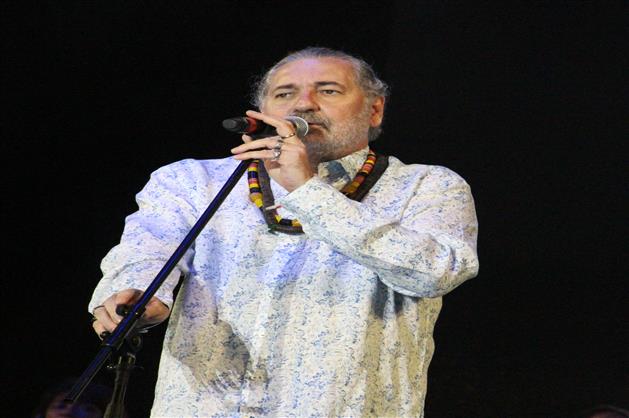 Feijoada da Família Portelense receberá Moacyr Luz no próximo sábado