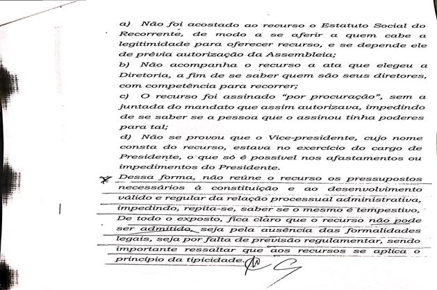 Portela entrará com recurso na Liesa para anular divisão do título