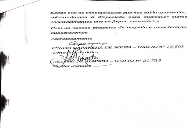 Portela entrará com recurso na Liesa para anular divisão do título