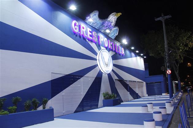 Sambas da Chave Branca vão se apresentar nesta sexta-feira