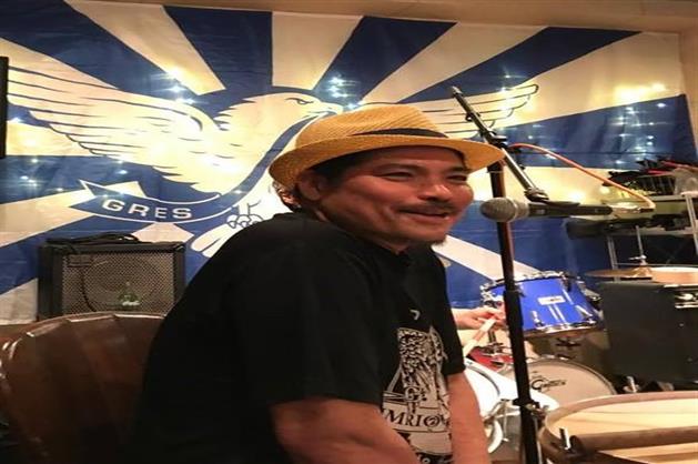 Consulado da Portela no Japão faz roda de samba em homenagem à Paulo da Portela