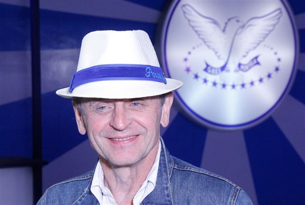 Baryshnikov na Portela: astro do balé espera um dia assistir o Carnaval do Rio