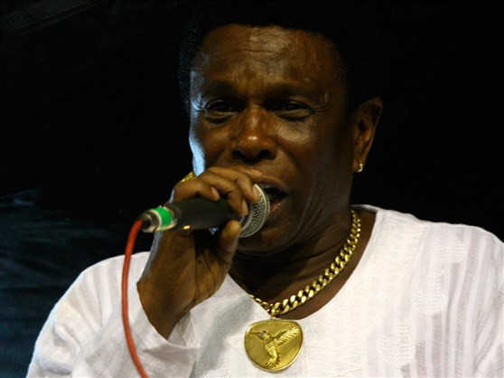 Feijoada da Portela terá participação de Neguinho da Beija-Flor no próximo sábado