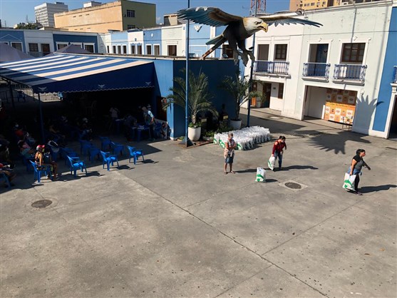 Roda de Samba Portela de Asas Abertas tem primeira edição do ano neste sábado