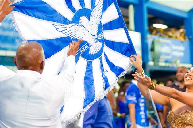  Portela receberá Mocidade Independente no primeiro ensaio-show de 2017