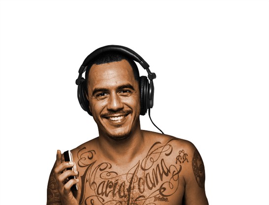 Portela na Copa: show de Marcelo D2 vai agitar torcedores na quadra após Brasil x Croácia