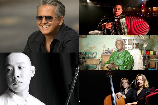 Orlando Morais se apresenta na Portela na próxima quarta (11)