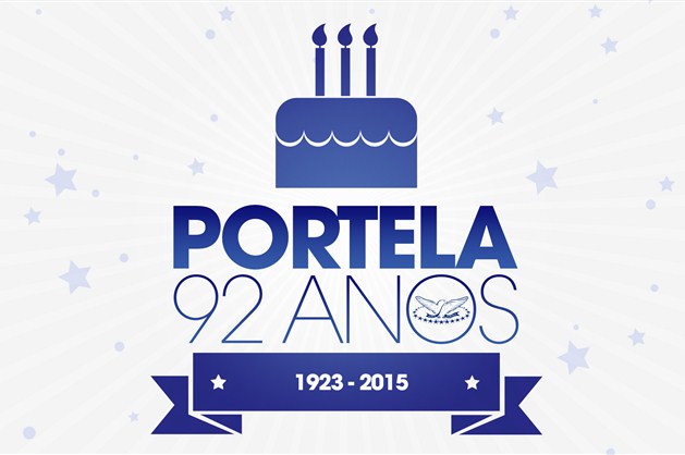 Portela comemora 92 anos neste sábado com programação de graça na quadra