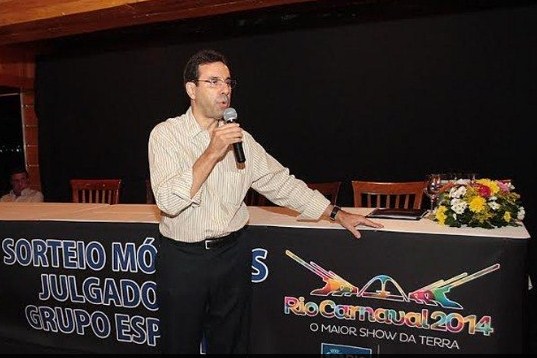 Liesa confirma data do sorteio e define pares do Grupo Especial