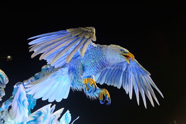 Portela promove 1º Encontro de Departamentos Culturais e mostra filme sobre desfile de 2014