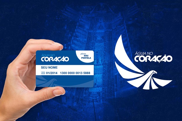 Portela lança nova modalidade de sócio-torcedor