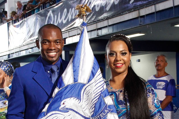 Portela recebe Imperatriz e Estácio nesta sexta