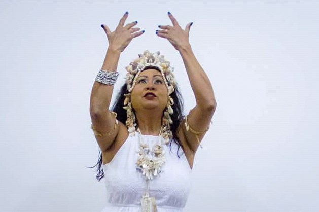 Ana Quintas faz tributo a Clara Nunes neste sábado, em Jacarepaguá