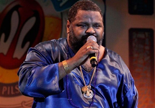 Arlindo Cruz é atração da feijoada deste sábado