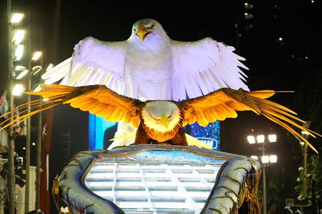 Roda de samba "Asas Abertas" vai movimentar a quadra da Portela no próximo dia 16