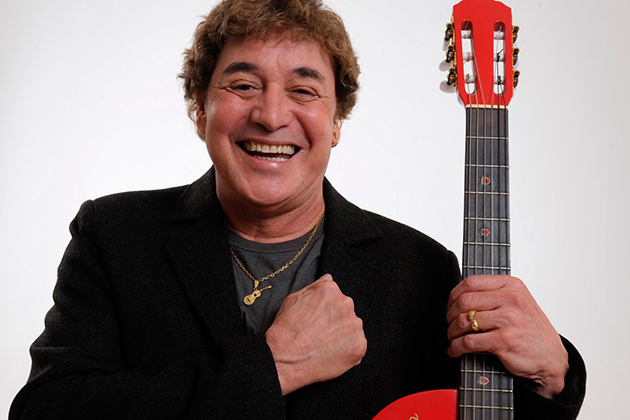 Bebeto é convidado da Velha Guarda na feijoada da Portela deste sábado