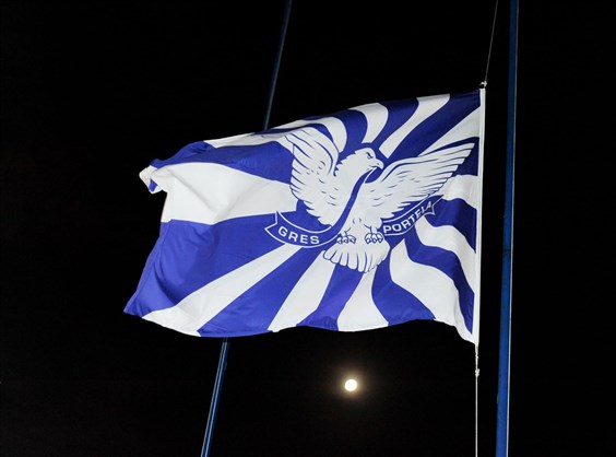 Portela recebe a Unidos do Viradouro nesta sexta, no primeiro ensaio-show de 2016