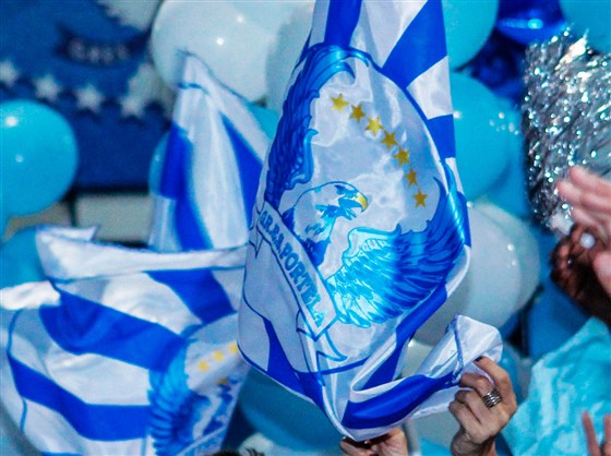 Portela terá nova noite de eliminatória nesta sexta