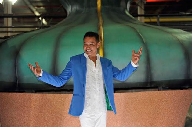 Portelense Carlos Reis será homenageado na Alerj nesta terça