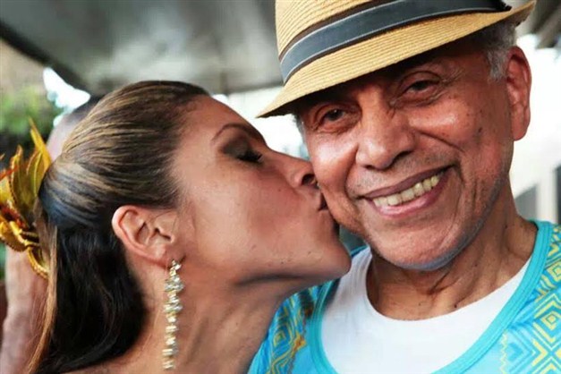 Filha de Paulinho da Viola, Cecília Rabello assume posto de executiva na Portela