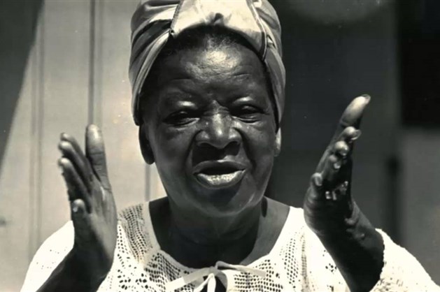 Cine Samba Candeia vai homenagear Clementina de Jesus