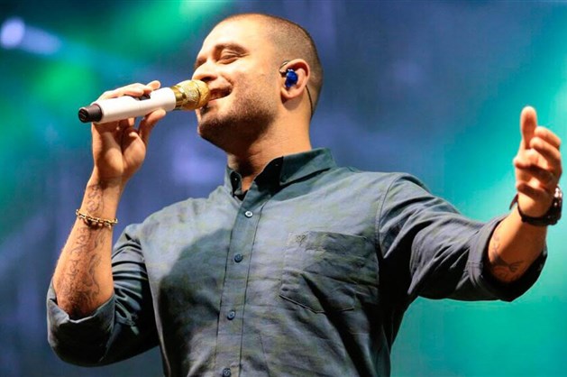 Feijoada da Portela terá Diogo Nogueira e Nosso Sentimento