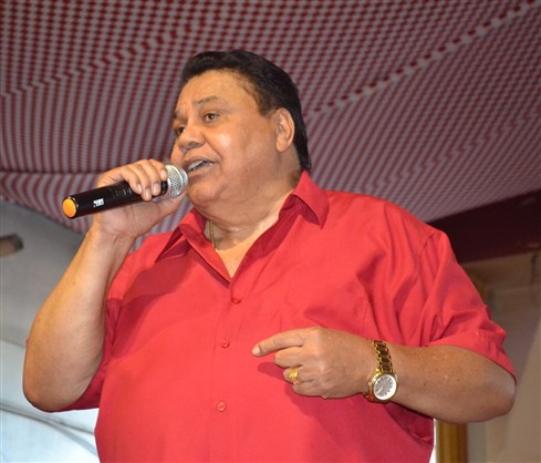 Velha Guarda da Portela receberá Dominguinhos na feijoada do próximo sábado