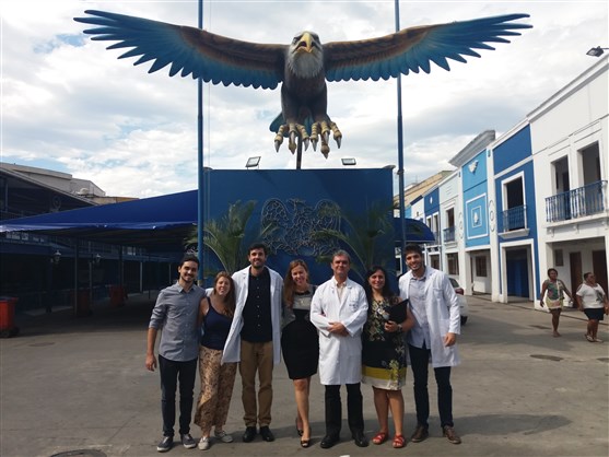 Portela e UFRJ promovem palestra gratuita sobre saúde neste sábado
