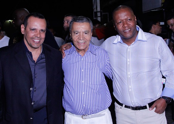 Posição de desfile não desanima a Portela na luta pelo título