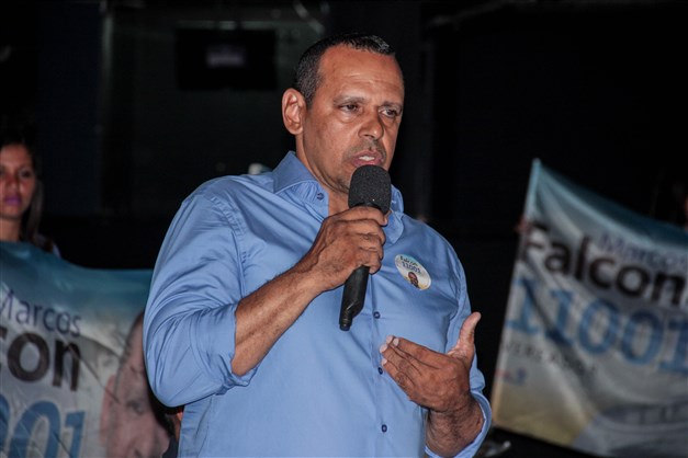 Missa de um mês de falecimento de Marcos Falcon será celebrada nesta quarta-feira