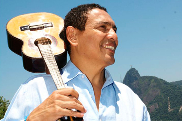 Ninho de Águias e exibição de documentário são atrações de sábado