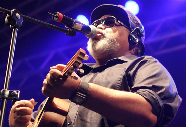 Feijoada da Portela terá Jorge Aragão como atração neste sábado