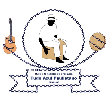 Projeto 'Portela de Asas Abertas' recebe sambistas de São Paulo no próximo sábado