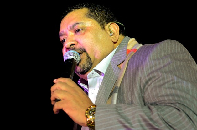 Velha Guarda da Portela recebe Marquinhos Sensação na feijoada deste sábado