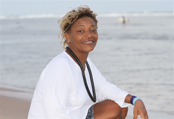 Feijoada da Portela terá participação de Mart'nália neste sábado