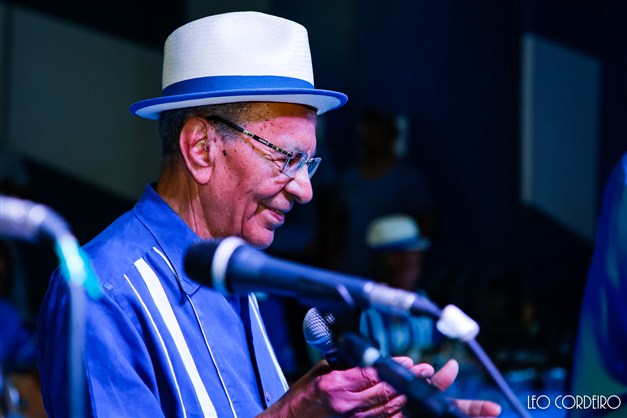 Volta do Botequim da Cidade do Samba terá Monarco, Reinaldo e outros grandes artistas