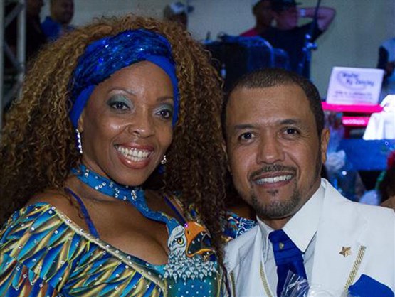 Arraiá vai agitar a quadra da Portela no início de agosto