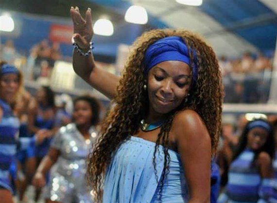   Portela promove a 8ª edição do 'arraiá' Sambapira no próximo domingo