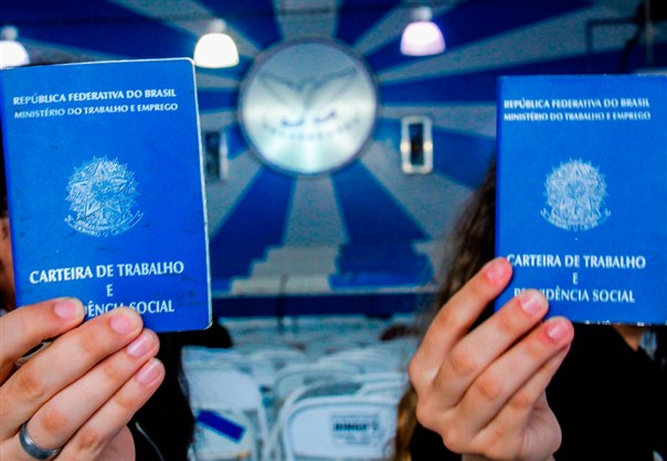 "Portela dá trabalho" terá 2.500 vagas na próxima terça, algumas com salários de até R$ 5.500