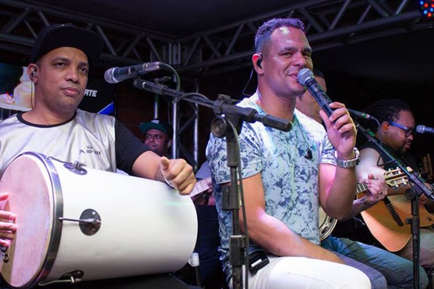 Portela receberá grupo Revelação na feijoada do próximo sábado