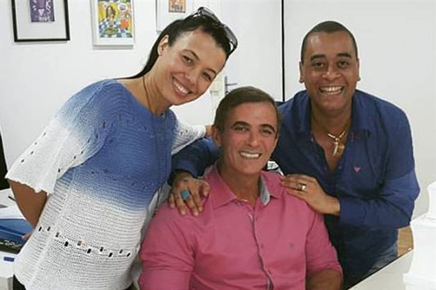 Portela abre inscrições para componentes de alas e alegorias