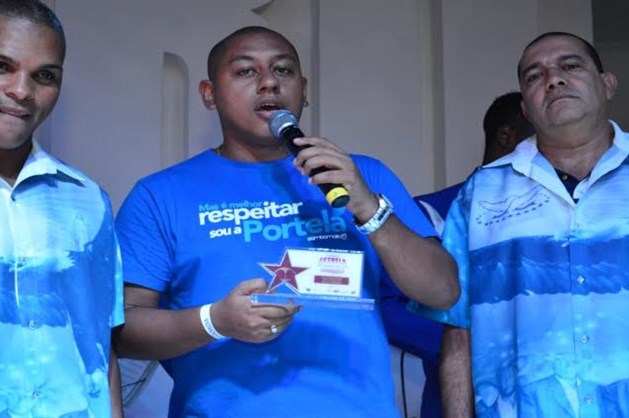 Portela segue recebendo homenagens pelo desfile que encantou o público