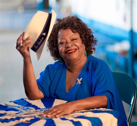 Portelenses recebem homenagem pelo Dia do Trabalhador da Cultura