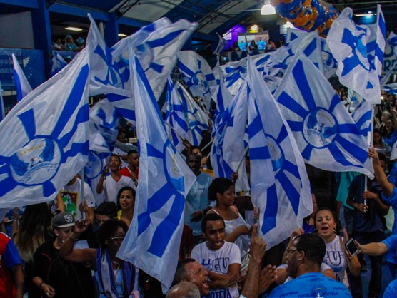 Sexta-feira é dia de eliminatória na Portela