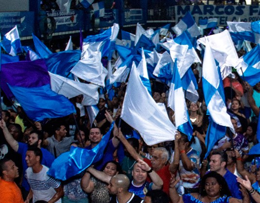 Carnaval 2016: Portela escolhe samba nesta sexta