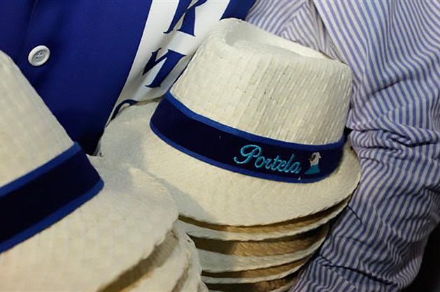 Portela recebe Mangueira e Unidos da Tijuca nesta sexta-feira