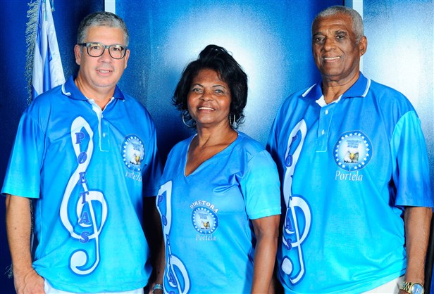  2ª eliminatória do concurso de sambas de terreiro será neste domingo