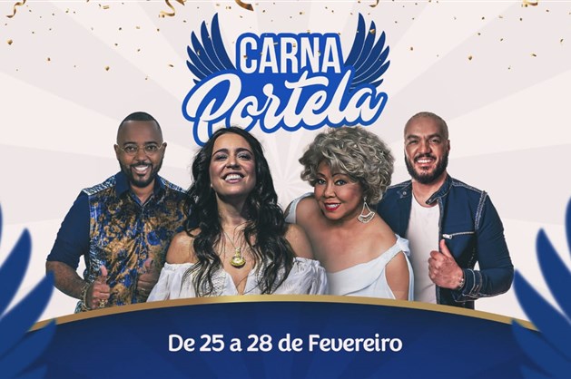 Majestade do Samba promove quatro dias de festa em Madureira